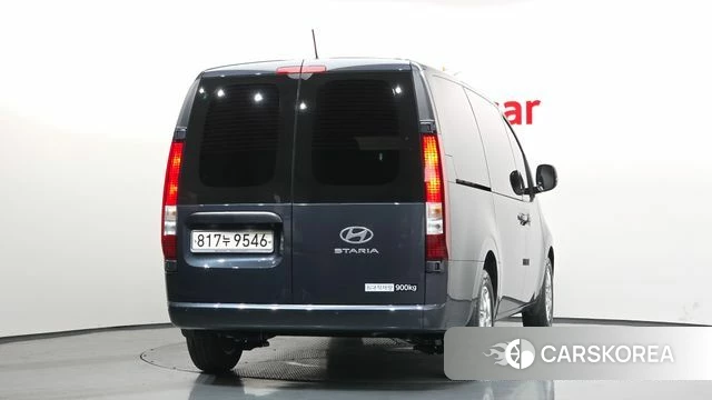 Hyundai Staria id 3864258 из Кореи 14