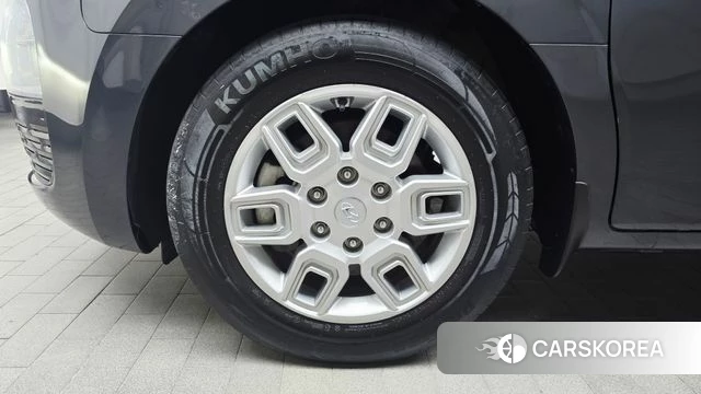 Hyundai Staria id 4534969 из Кореи 27