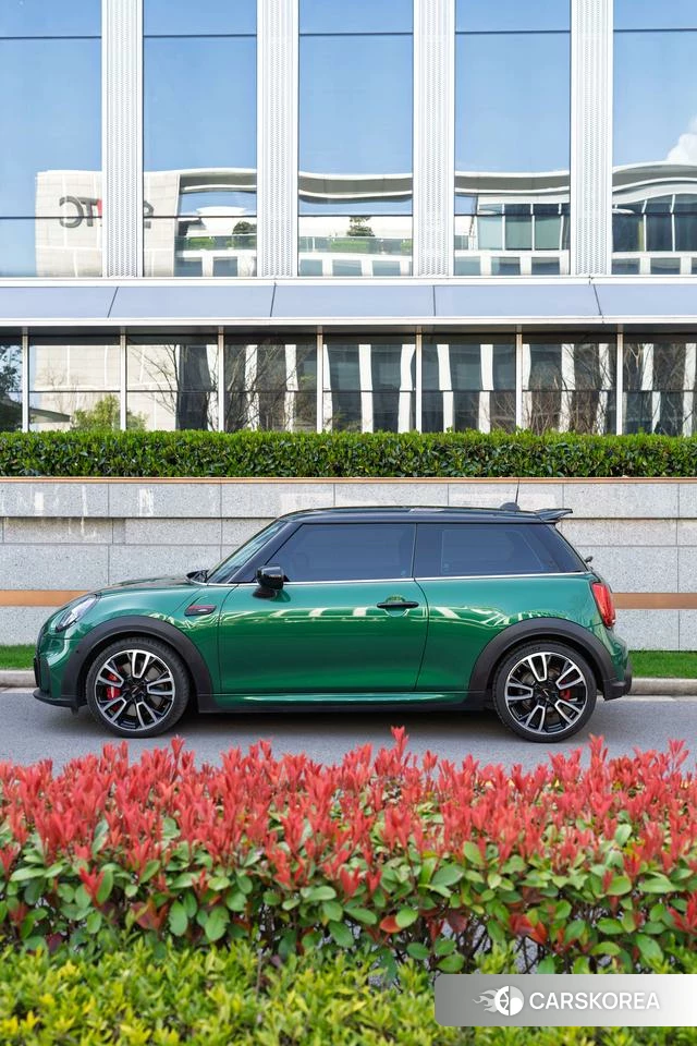 MINI JCW id 4239414 из Китая 22