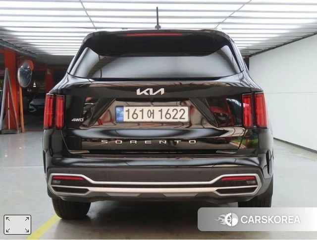 Kia Sorento 4th Generation id 4524402 из Кореи 14