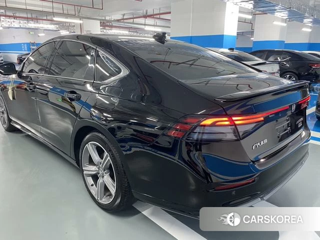 Honda Accord id 4328751 из Китая 34