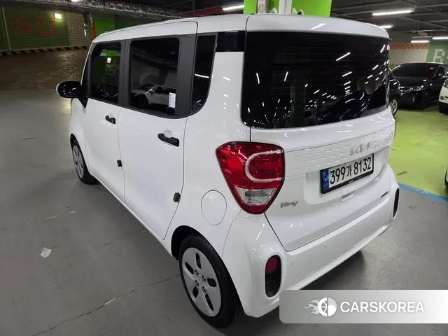 Kia The New Ray id 3401320 из Кореи 8