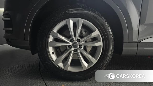 Audi Q7 (4M) id 4317748 из Кореи 28