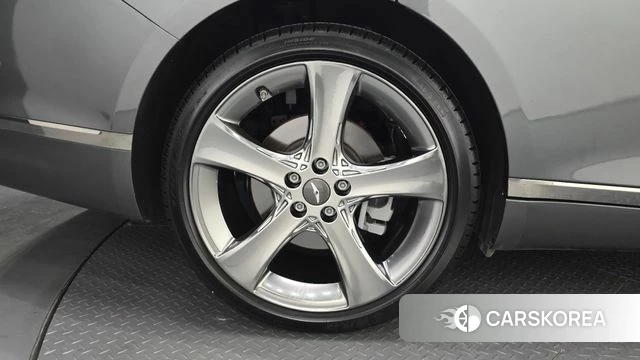 Genesis G80 (RG3) id 4754675 из Кореи 24