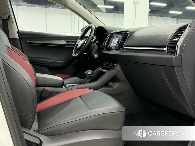 Skoda Krok id 4374660 из Китая 15