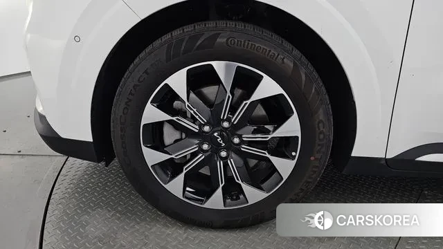 Kia Carnival 4th generation id 3726074 из Кореи 14