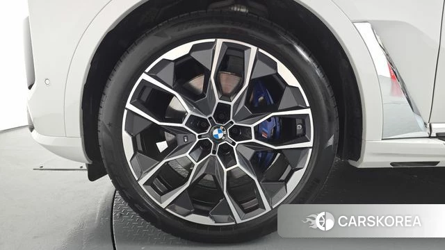 BMW X7 (G07) id 4720141 из Кореи 32