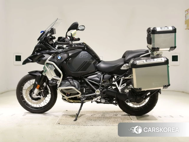 BMW R1250GS ADVENTURE 2021 из Японии, фото 2