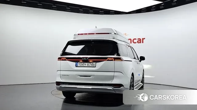 Kia Carnival 4th generation id 3022987 из Кореи 14