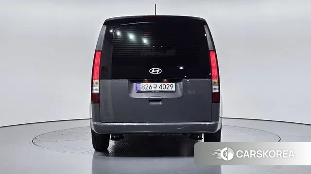 Hyundai Staria id 3543521 из Кореи 14