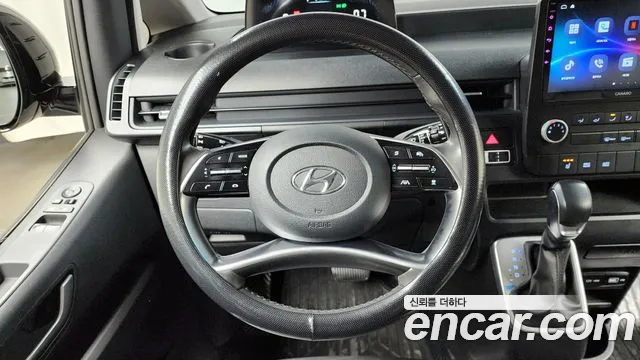 Hyundai Staria id 2671991 из Кореи 14