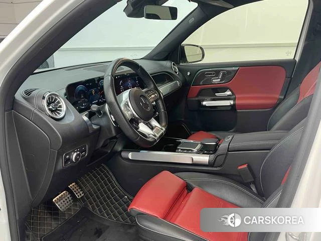Mercedes-Benz GLB AMG id 4298417 из Китая 16