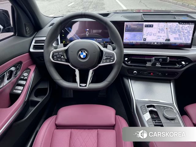 BMW 3 series id 3913716 из Китая 14