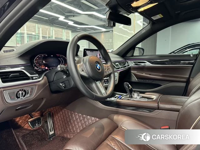 BMW 7 series id 4297326 из Китая 20