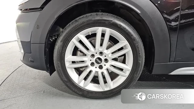 Mini Cooper Countryman id 3503064 из Кореи 14