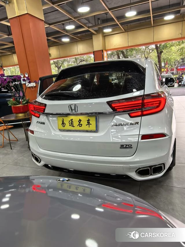 Honda Crown Road id 4274060 из Китая 20