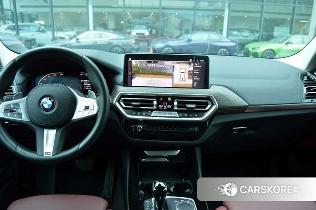 BMW X3 id 4299487 из Китая 9