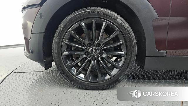 Mini Cooper SD Clubman id 4345567 из Кореи 28