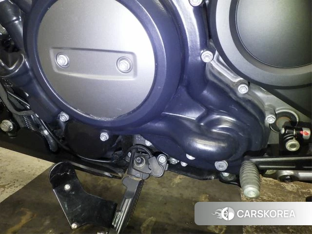 Engine photo