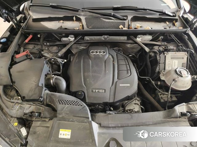 Audi Q5L id 4258210 из Китая 14