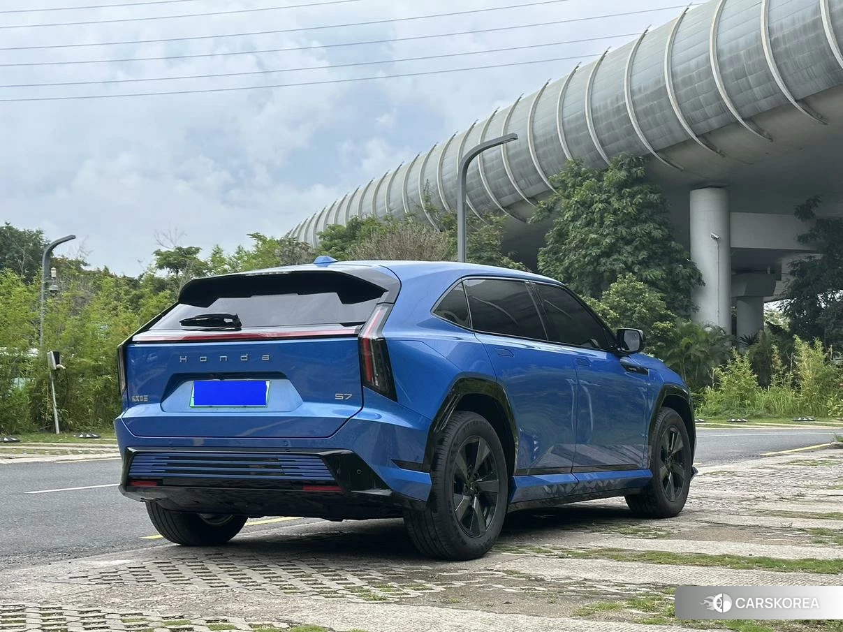 Honda S7 id 4440933 из Китая 16