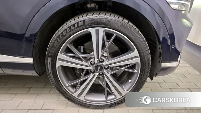 Genesis GV80 Coupe id 3758287 из Кореи 14