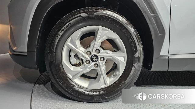 Hyundai Tucson (NX4) id 4893868 из Кореи 24