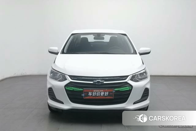 Chevrolet Kovoz id 4254362 из Китая 18