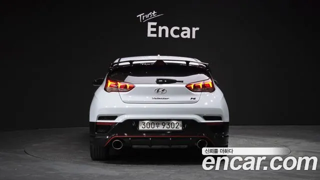 Hyundai Veloster (JS) id 2400842 из Кореи 14