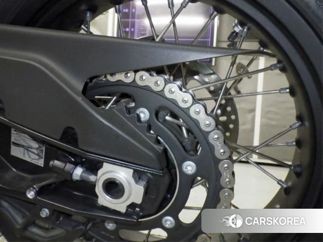 Husqvarna NORDEN 901 Expedition id 3939685 из Японии 28