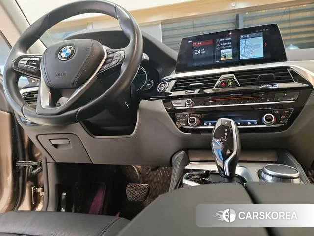 BMW 6 series GT id 4221775 из Китая 14