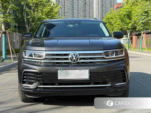 Volkswagen Tourang id 4261198 из Китая 12