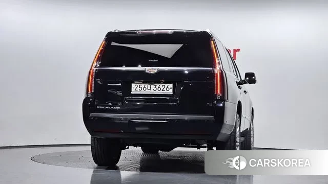 Cadillac Escalade id 3302122 из Кореи 14