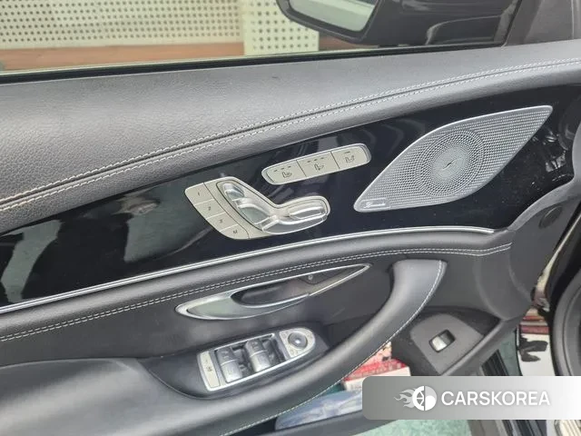 Mercedes-Benz AMG GT 2022 Черный из Кореи, фото 4