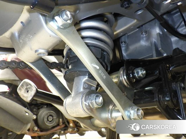 Honda X-ADV 750 id 4184744 из Японии 20