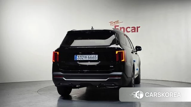 Kia The New Sorento 4th Generation id 4291585 из Кореи 28