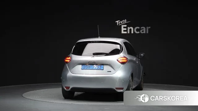 Renault Korea (Samsung) Joe id 3012165 из Кореи 14