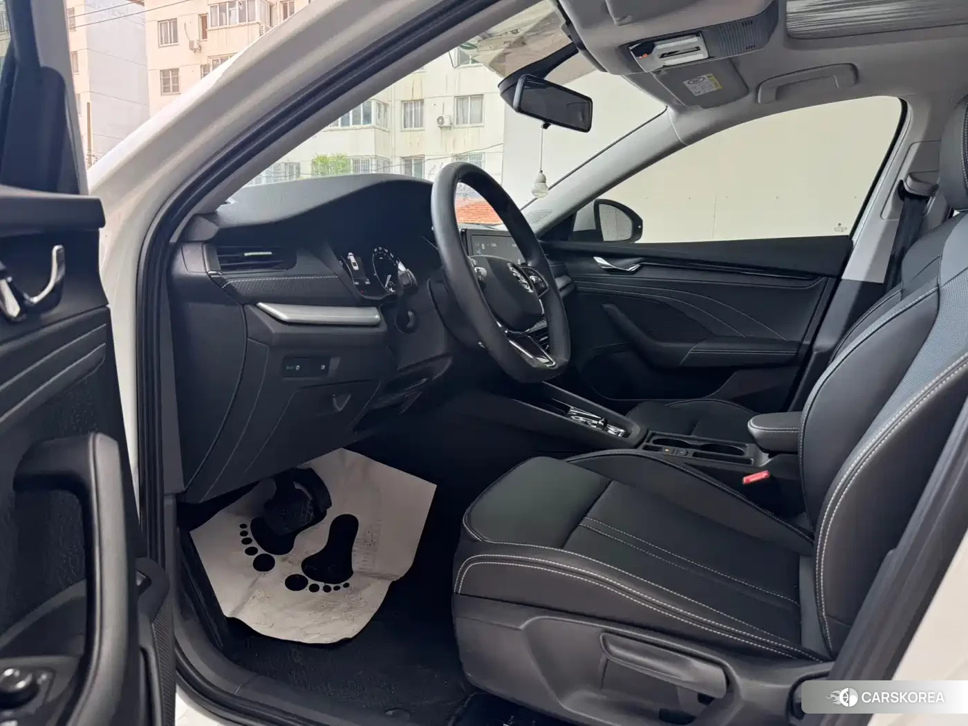 Skoda Octavia id 4686008 из Китая 9