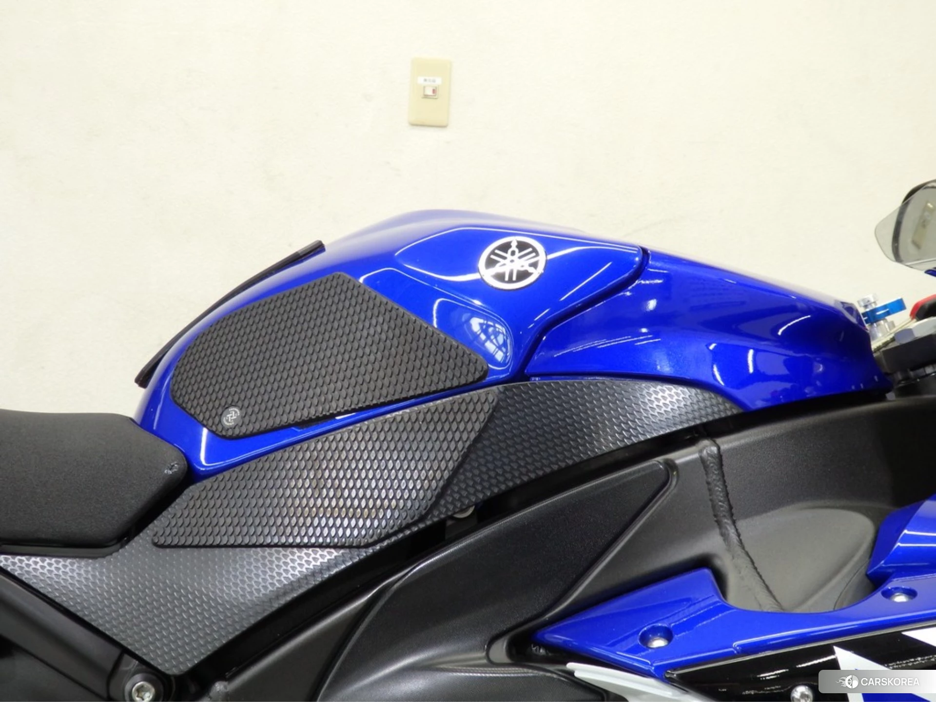 Yamaha YZF-R1 id 3946325 из Японии 25