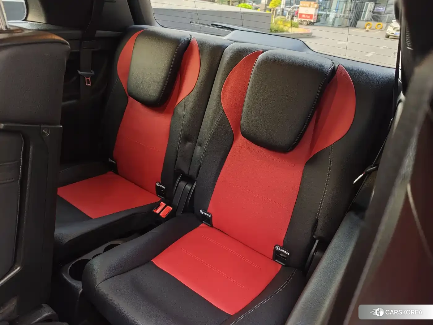 Mercedes-Benz GLB AMG id 4669500 из Китая 31
