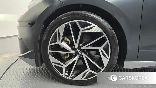 Hyundai Ionic 6 id 4584712 из Кореи 27