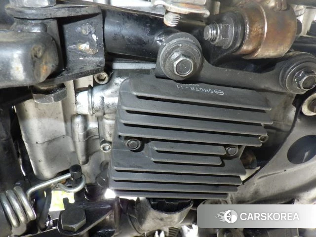 Engine photo
