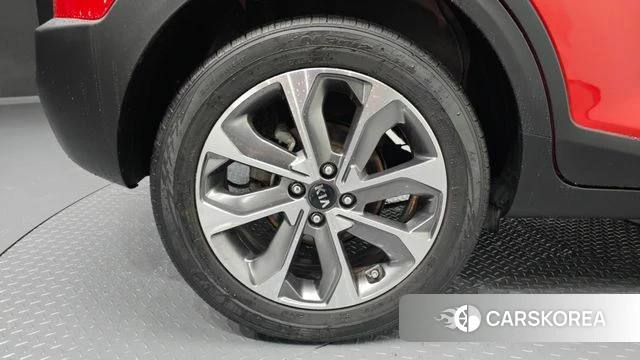 Kia Stonic id 4491200 из Кореи 24