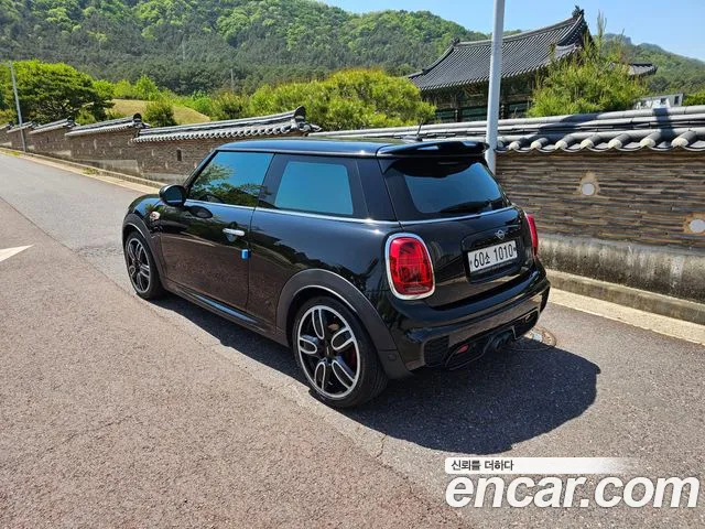 Mini Cooper S id 2690445 из Кореи 14