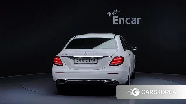 Mercedes-Benz E-Class W213 id 3397117 из Кореи 14