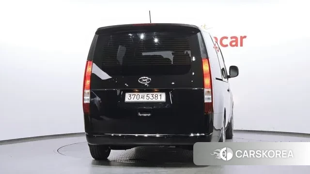 Hyundai Staria id 3592021 из Кореи 14