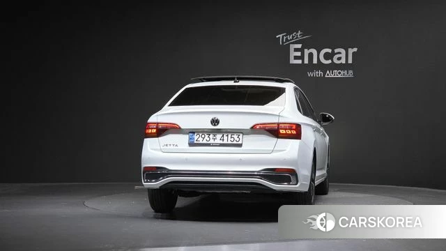Volkswagen 7th Generation of Jetta id 4354475 из Кореи 14