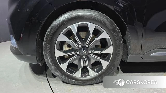 Kia Carnival 4th generation id 4741470 из Кореи 31