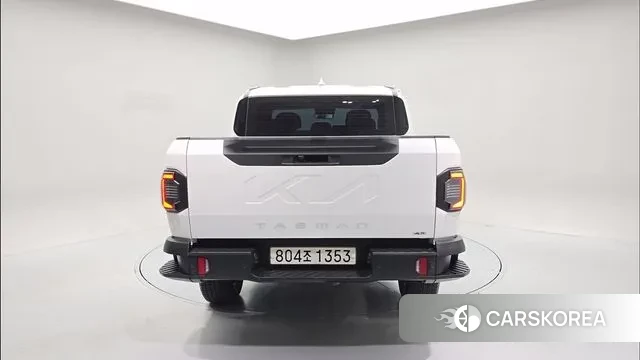 Kia Tasman id 3732467 из Кореи 13