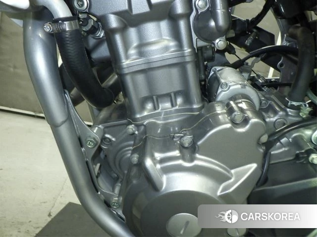 Engine photo